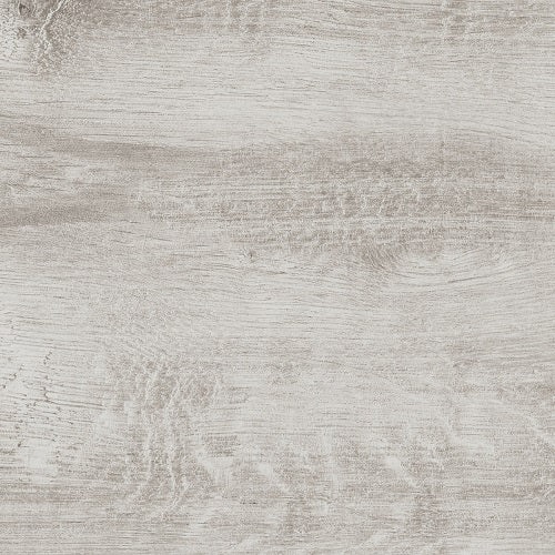 Vicinity White Porcelain Tile - Matte - 6" X 36"