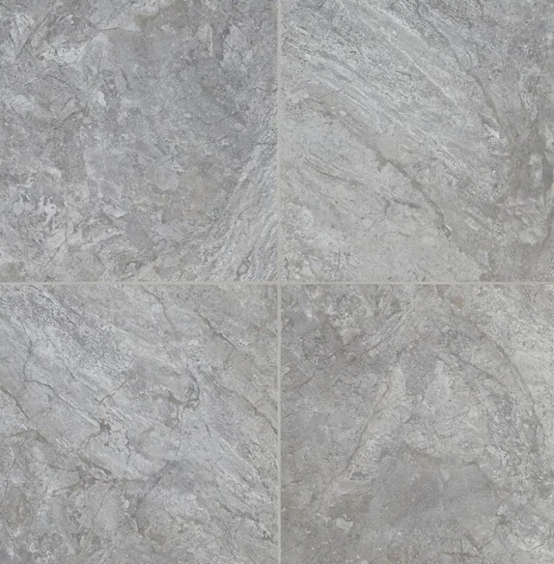 Adura Flex Tile (At1) Century Mineral Flexible Luxury Vinyl Tile - Embossed - 18" X 18"