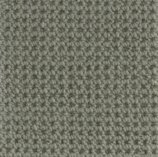Clearance Sale! Antrim Ankara Flannel Wool Carpet - Pattern