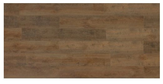 Tfspc212 Luxury Vinyl Plank Flooring - Antique - 7.21" X 48.04"