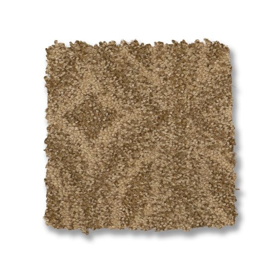 Enlightened Summerwood Nylon Carpet - Pattern