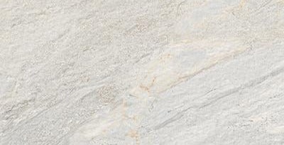 Utah Glacier Porcelain Tile - Glossy - 12" X 24"