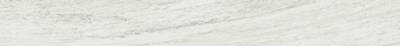 Citrus Blossom Porcelain Floor & Wall Trim - 3" X 24" Bullnose - Polished