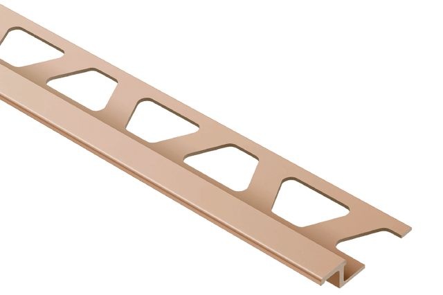 Reno Tk Reducer Metal Tile Edging Trim