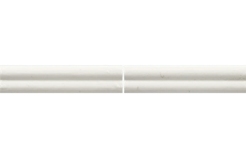Remedy Elixir Fluted Porcelain Tile - Glossy - 2" X 10"