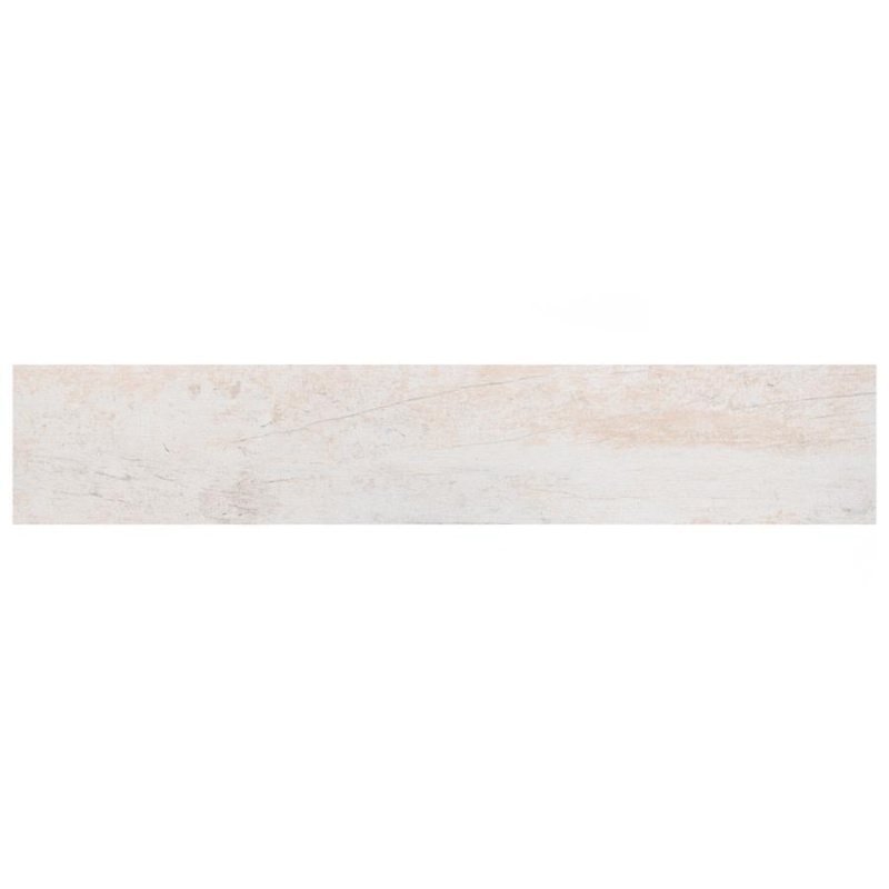 Cava Ribeiro Porcelain Tile - Textured - 6" X 31 1/2"