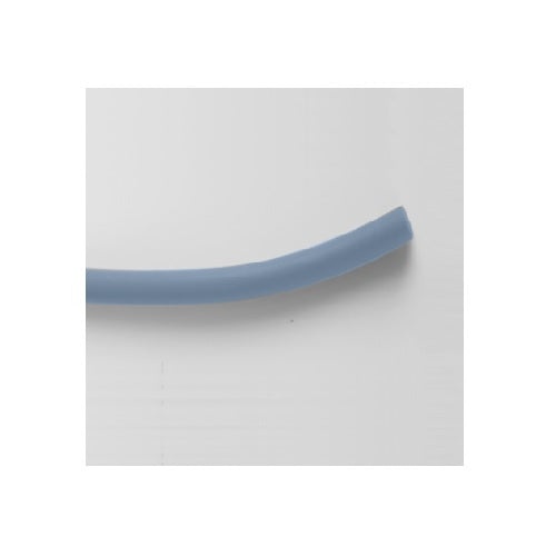 Light Blue (0803) Vinyl Solid Weld Rod, 165 Ft
