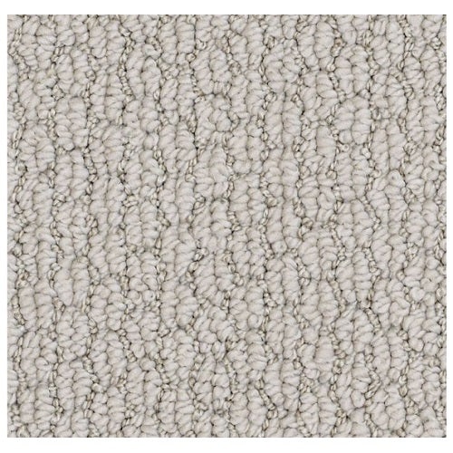 Cathedral Hill Cement Nylon Carpet - Pattern
