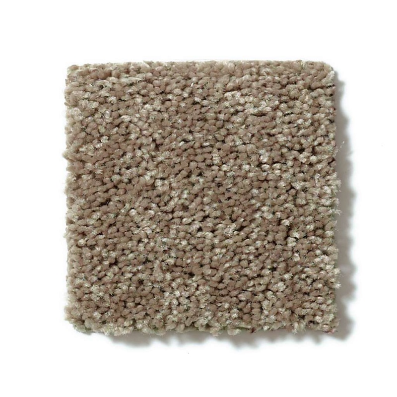 All Star Weekend Ii 15' Hearth Stone Polyester Carpet - Textured