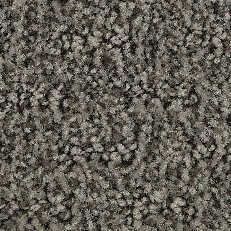 Stylish Tones Shale Polyester Carpet - Pattern