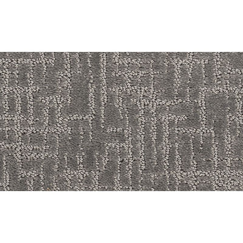 Timeless Journey Ii Rocky Bluffs Polyester Carpet - Pattern