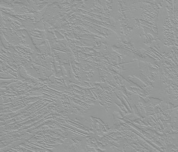 Johnsonite Platinum Concrete Solid Color Rubber Tile - Textured - 24" X 24"