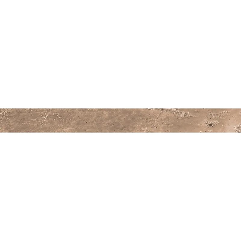 Strata Chocolate Ceramic - 11.81" X 11.81" Pencil - Matte