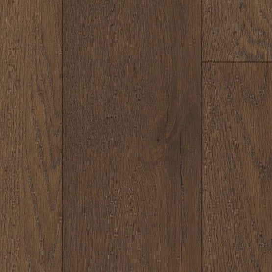 Noble Hall Eminence Engineered Hardwood Flooring - Uv Aluminum Oxide - 7" X Random Lengths