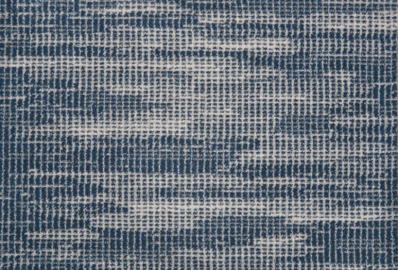 Royal Sovereign Francis Marine Wool Carpet