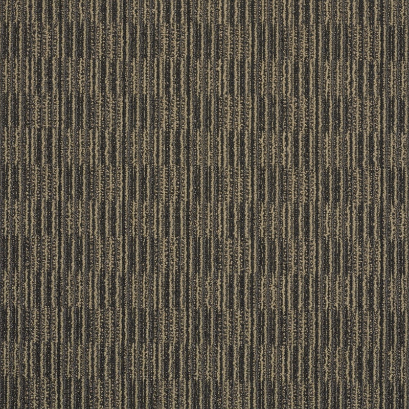 Tandem Unison Symmetrical Nylon Carpet - Textured