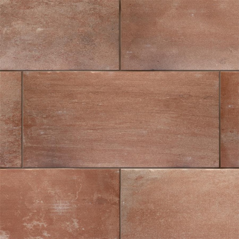 Americana Boston North Porcelain Tile - Matte - 8 3/4" X 11 5/8"