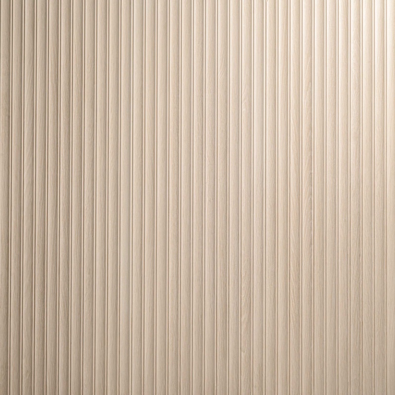 Urbanslat Flute Maple Ceramic Wall Tile