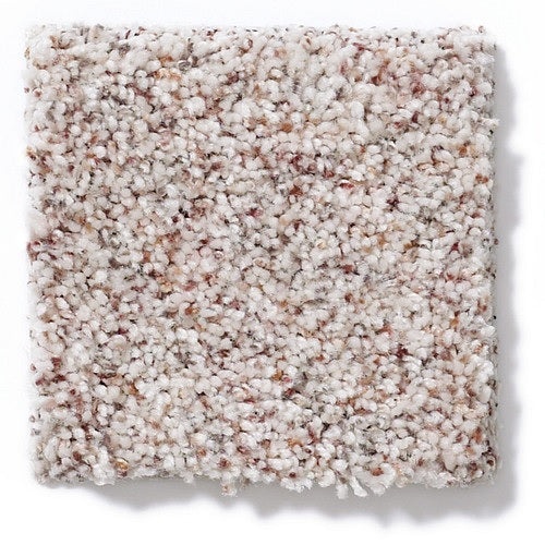 Real Life I Crushed Pearl Nylon Carpet - Textured