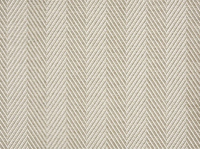 Four Seasons St. Kitts Frost Polypropylene Carpet - Textured