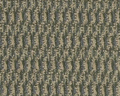 Tandem In Harmony Harmonic Nylon Carpet - Loop