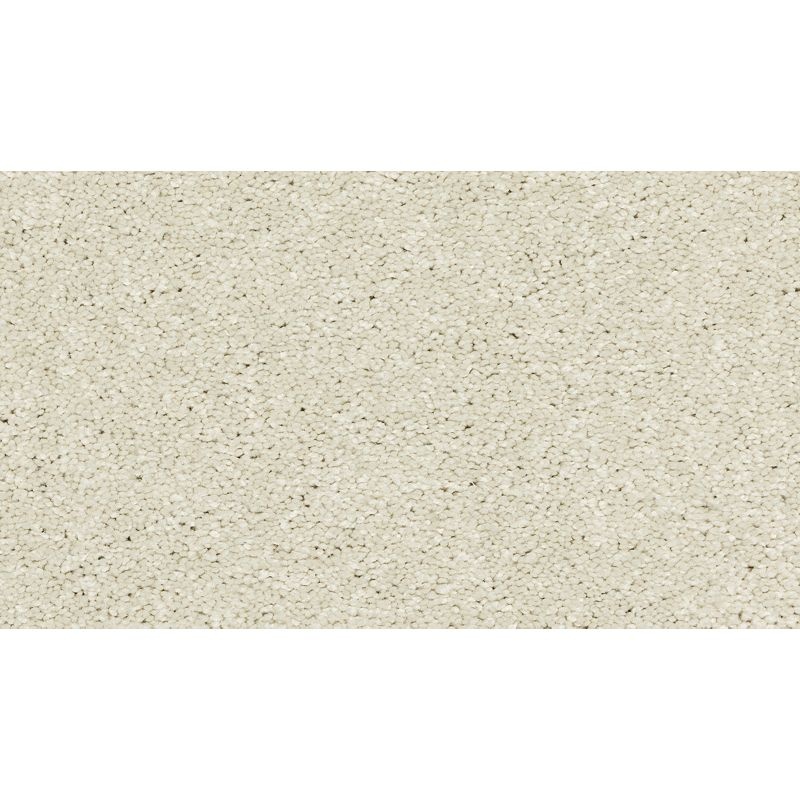 Modern Story Iii Nomad Polyester Carpet - Textured