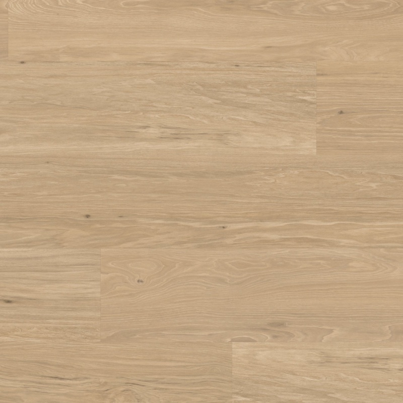 Korlok Select River Hickory Rigid Core Luxury Vinyl Tile - Polyurethane - 9" X 56"