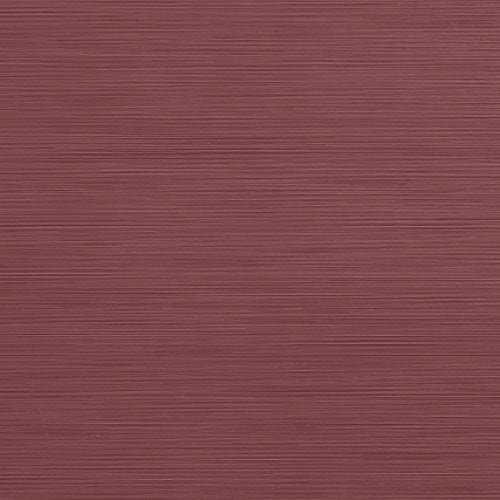Johnsonite Flame Solid Color Rubber Tile - Brushed - 24" X 24"