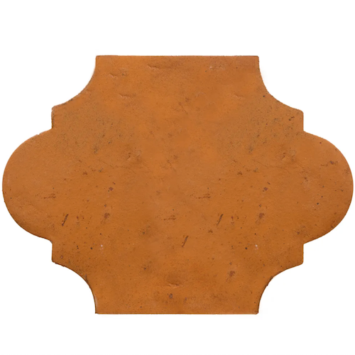 Via Felipe Naturalis Terracotta Tile