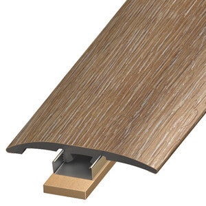 Natural Beauty Grove Rosewood Luxury Vinyl Moulding / Trim