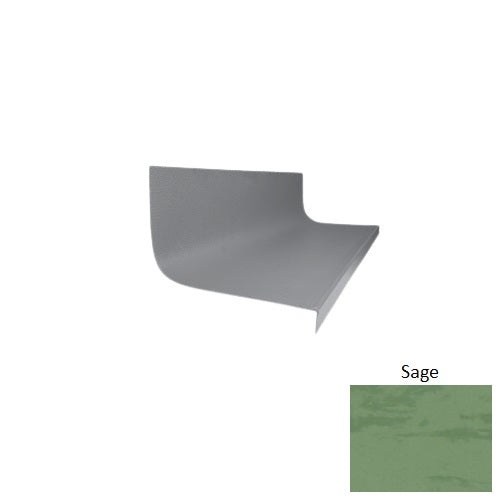 Evolving Styles Creative Elements Sage Stair Tread