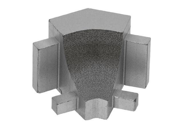 Dilex AHK 135 Degree Inside Corner Tile Edging Trim