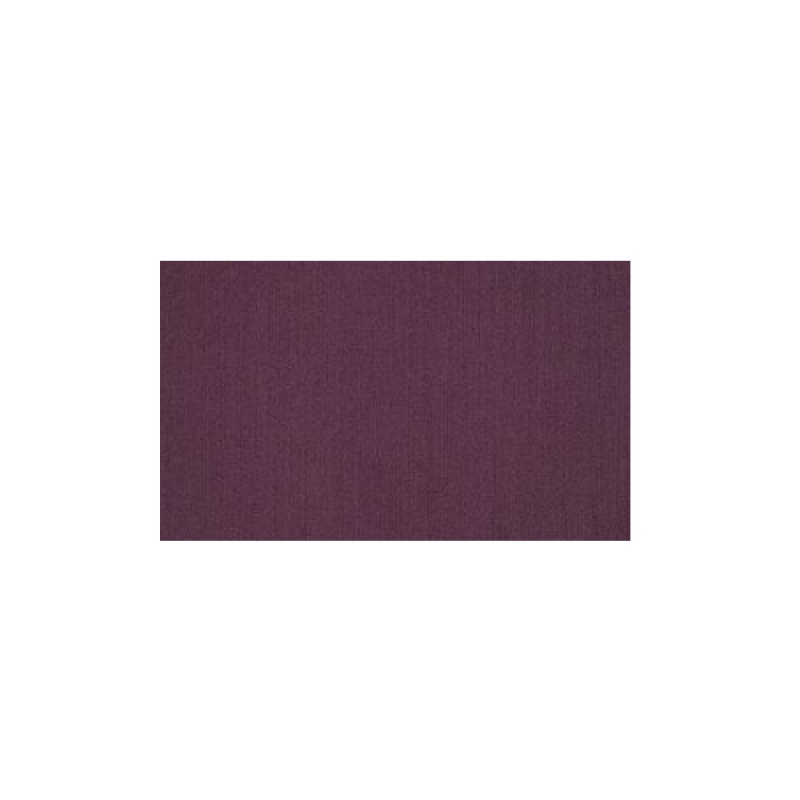 Color Accents Purple Heart Nylon Carpet Tile - Loop - 24" X 24"