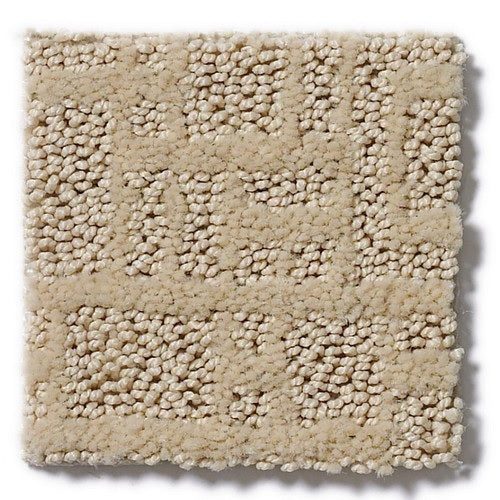 Square Biz Eureka Nylon Carpet - Pattern