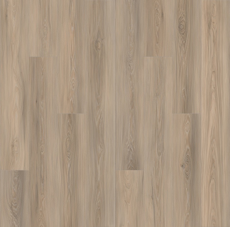 Odyssey Pentelic Wpc Luxury Vinyl Plank Flooring - Urethane Ceramic Bead - 9" X 72"