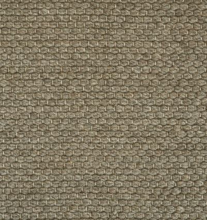 Britannia Prestwick Mushroom Tencel Blend Carpet – Plush