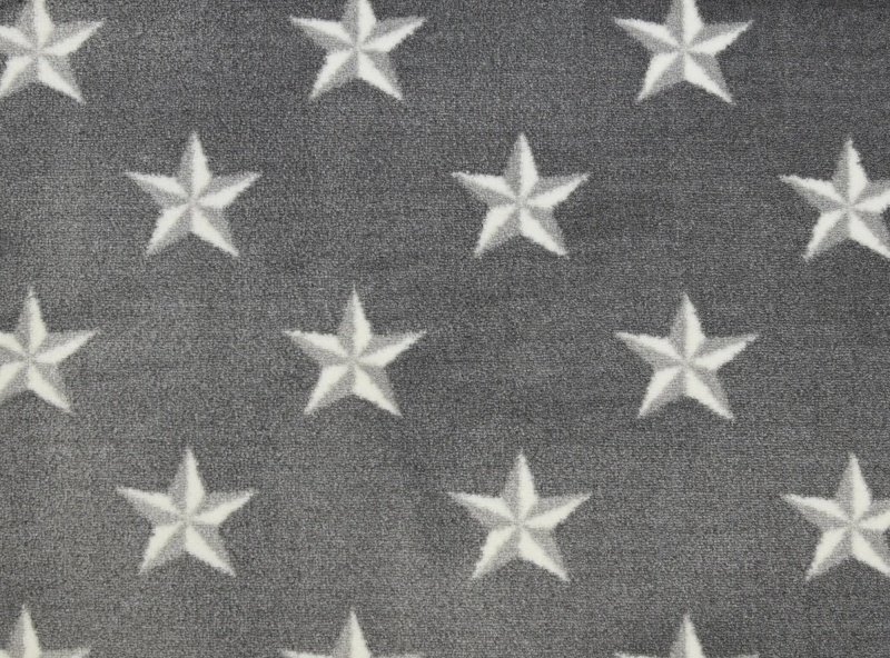 Atelier Marquee Starstruck Iron Nylon Carpet