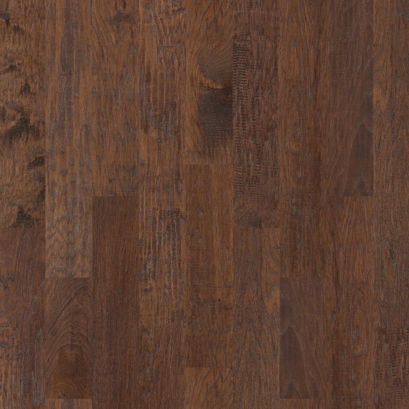 Repel Pebble Hill Weathered Saddle Engineered Hardwood Flooring - Repel Water Resist - 6.38" X 58.5"