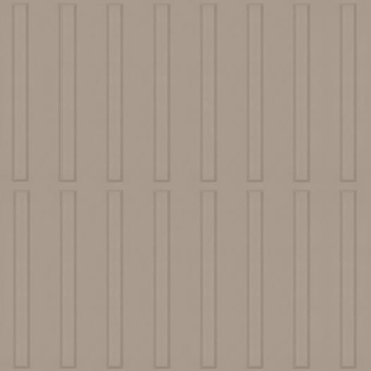 Johnsonite Tannery Rubber Tactile Guide Tile