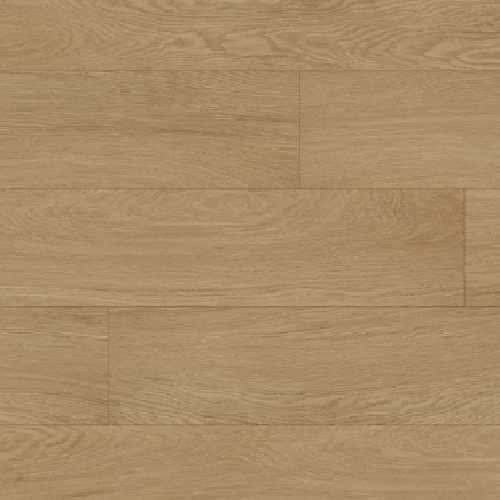 Bridge River Ginger Silk Luxury Vinyl Plank Flooring - Aluminum Oxide - 9" X 72"