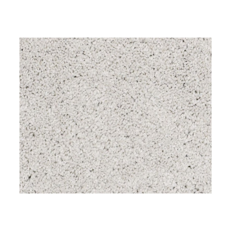 Castle Pv Ii Silver Lining Nylon Carpet - Textured
