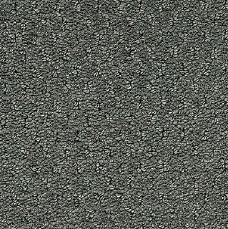 Influencer Classic Update Pewter Grey Nylon Carpet - Loop