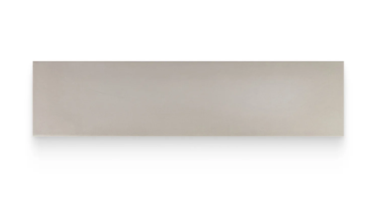 Forte Beige Gobi Porcelain Tile - Matte - 3.5" x 14.5"