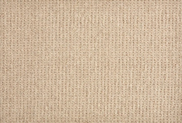 Antrim Mila Weathered Oak Wool Carpet - Textured
