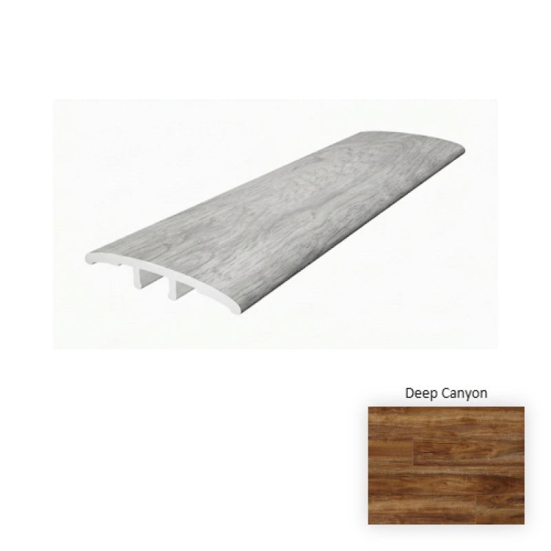 Foundation Deep Canyon 94" T Molding