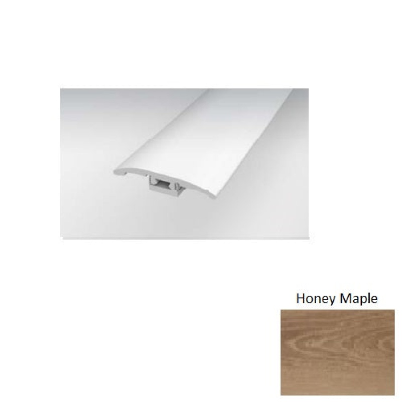 Cyrose Honey Maple Luxury Vinyl Moulding / Trim