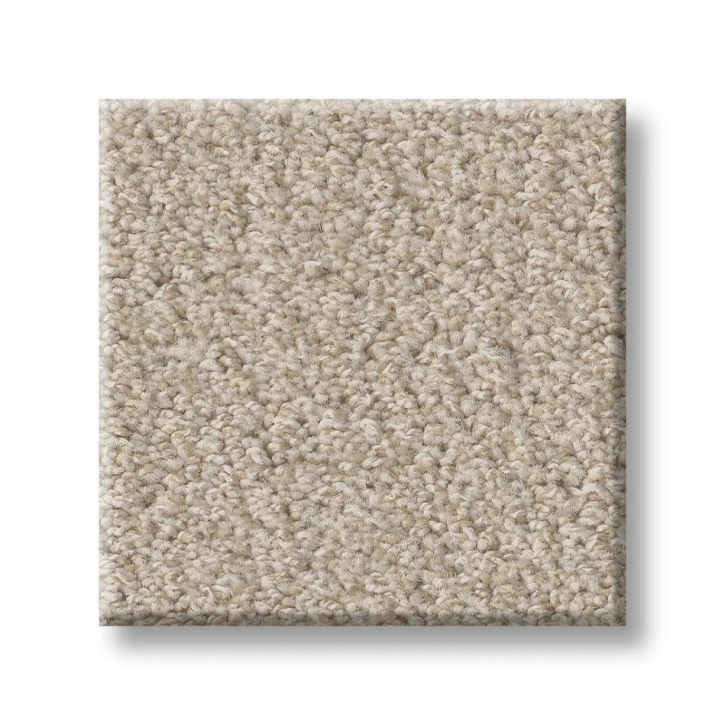 Foundations Fine Tapestry Sandstone Nylon Carpet - Pattern