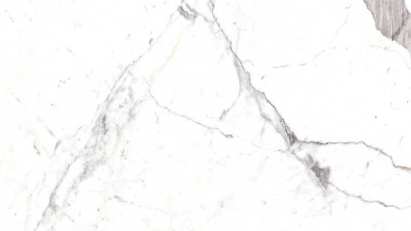 Magnifica Statuarietto Glossy Porcelain Tile