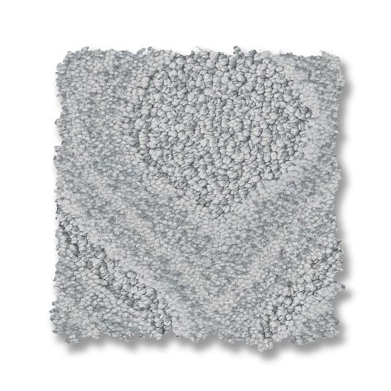 Expressive Ethereal Nylon Carpet - Pattern
