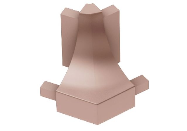 Dilex AHK 135 Degree Outside Corner Metal Tile Edging Trim